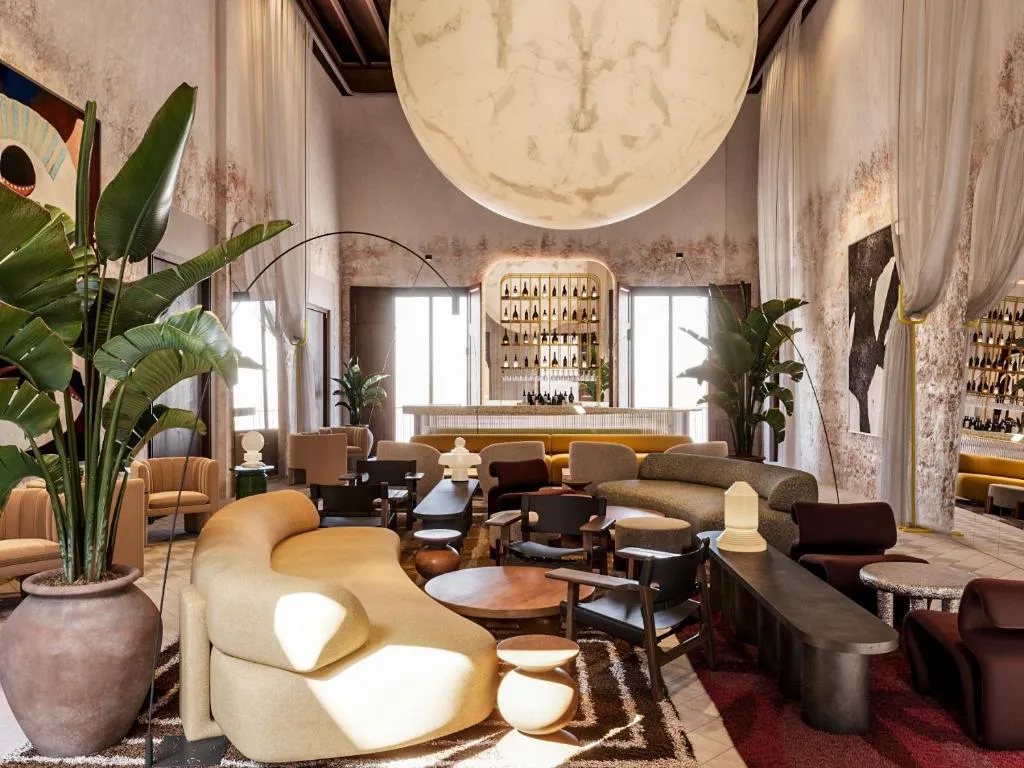 Nobis Hotel Palma