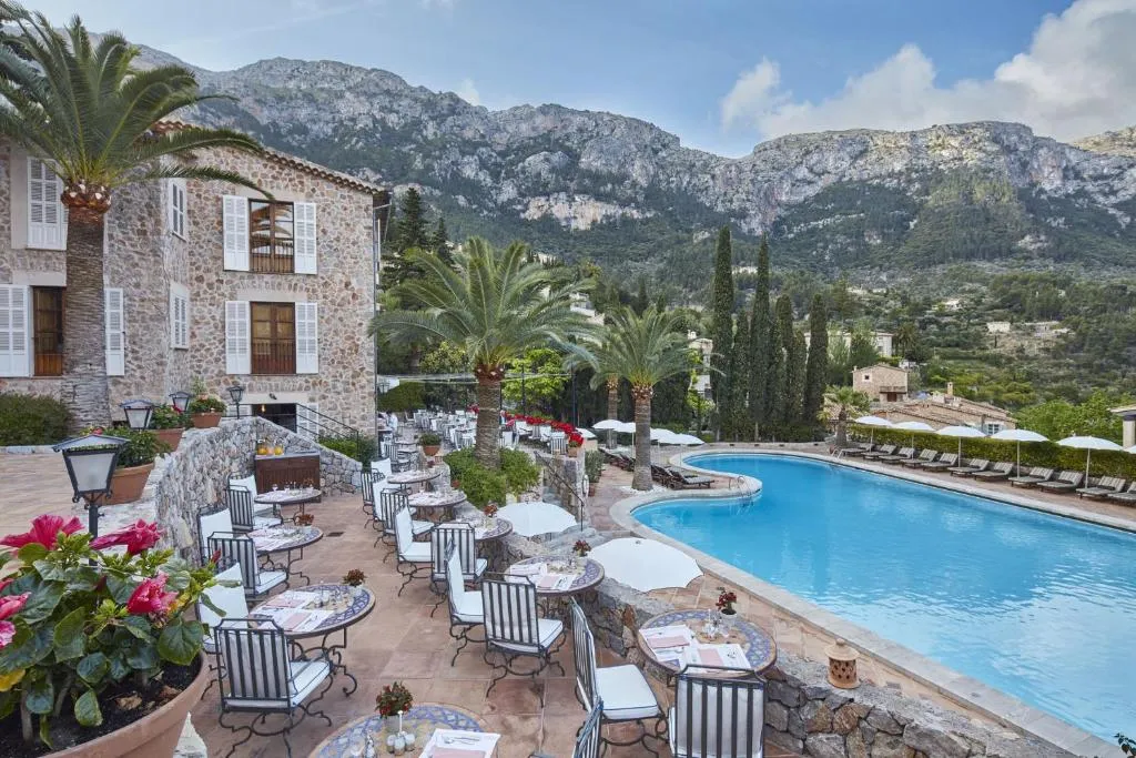 La Residencia