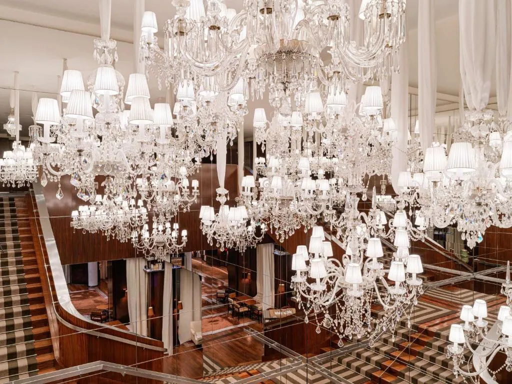 Le Royal Monceau